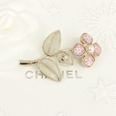 Chanel Brooches